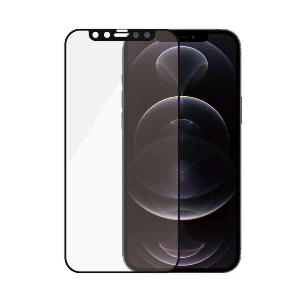 PanzerGlass Apple iPhone 12/12 Pro s Anti-Glare (antireflexnou vrstvou) 2720